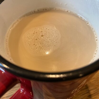 はじめまして(^O^)朝のコーヒーに美味しくいただいています。癒されます☆ご馳走さまです。